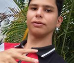 Fotografia de VT32, Chico de 19 años