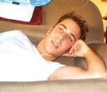 Fotografia de Nyquist, Chico de 40 años