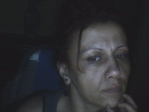 Fotografia de morenaza7777, Chica de 60 años