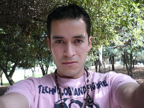 Fotografia de JUANRIVERA, Chico de 42 años