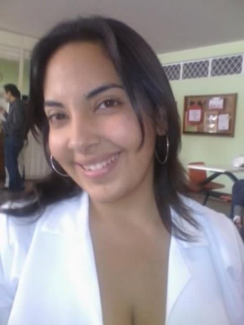 Fotografia de haddival, Chica de 42 años