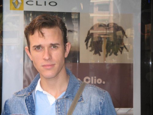 Fotografia de Sha3011, Chico de 46 años
