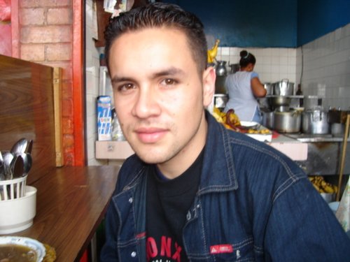 Fotografia de DJJJD, Chico de 44 años