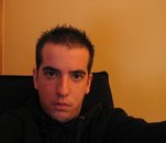 Fotografia de LJGomez, Chico de 36 años