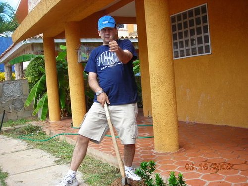 Fotografia de Javilosu, Chico de 61 años