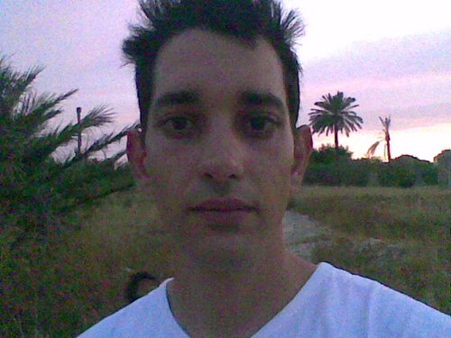 Fotografia de alejandrotomas, Chico de 42 años