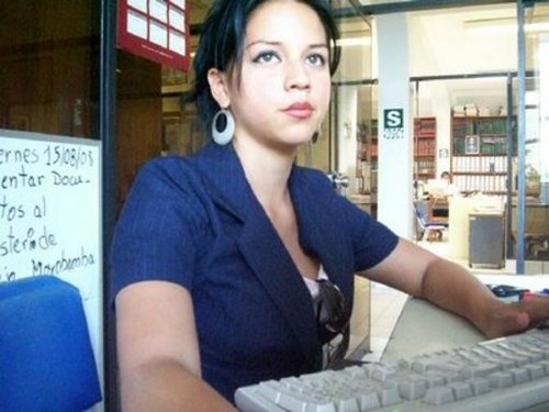 Fotografia de SARA086, Chica de 38 años