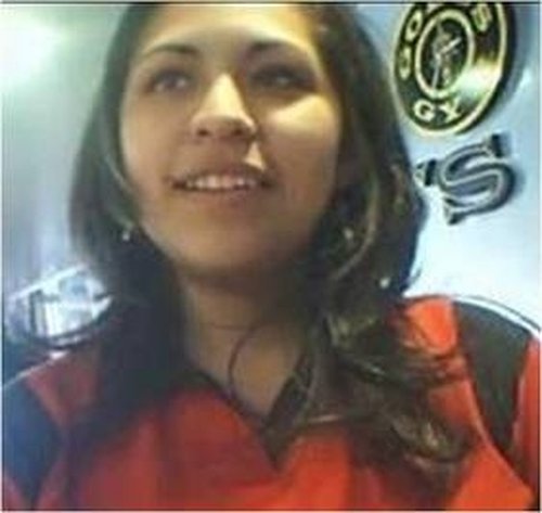 Fotografia de m3r4r1, Chica de 41 años