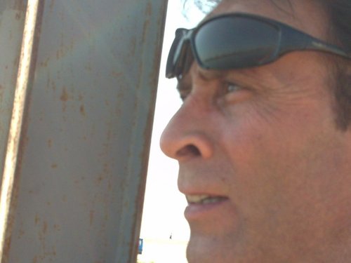 Fotografia de enriq63, Chico de 62 años