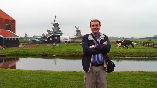 Fotografia de FJoseph, Chico de 58 años