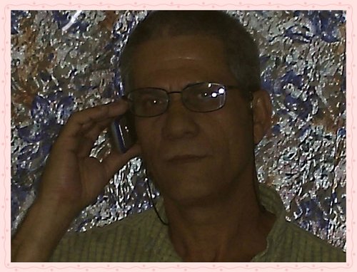 Fotografia de jose1416, Chico de 61 años