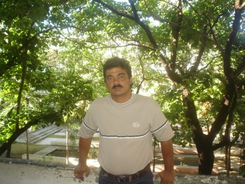 Fotografia de Juanm2009, Chico de 49 años