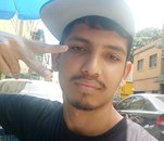 Fotografia de Eduardo110, Chico de 20 años