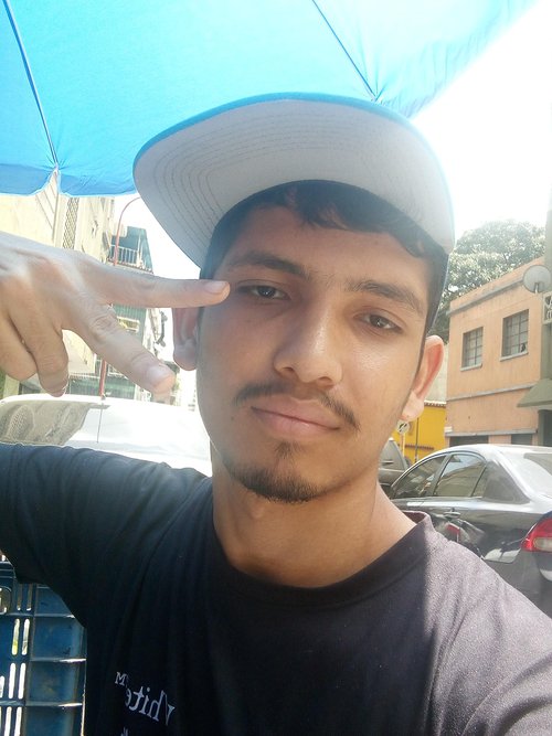 Fotografia de Eduardo110, Chico de 20 años