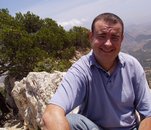 Fotografia de Javipe, Chico de 55 años