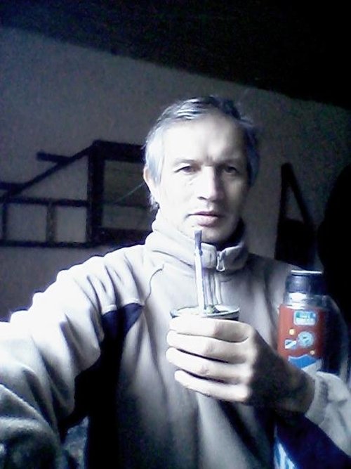 Fotografia de fredyeloy1, Chico de 50 años