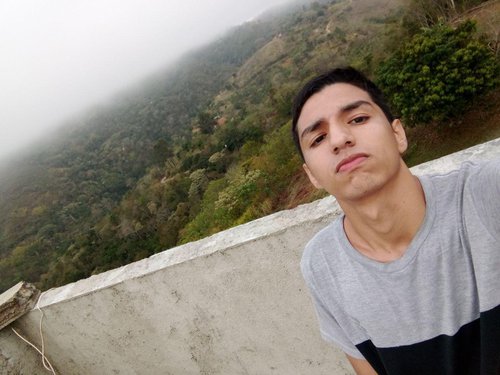 Fotografia de Alexandersgr234, Chico de 19 años
