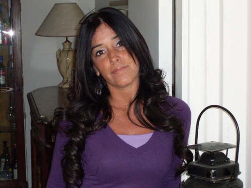 Fotografia de ingrid05, Chica de 53 años