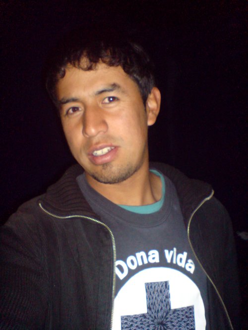 Fotografia de lenikito, Chico de 37 años