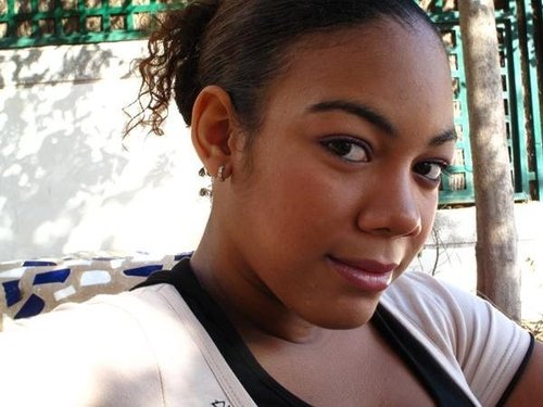 Fotografia de Cubanita21, Chica de 34 años