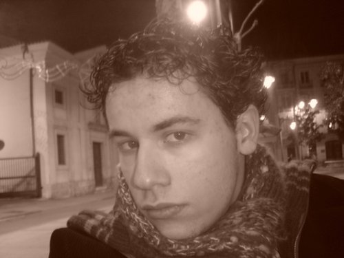 Fotografia de romanticoAtrevido, Chico de 41 años