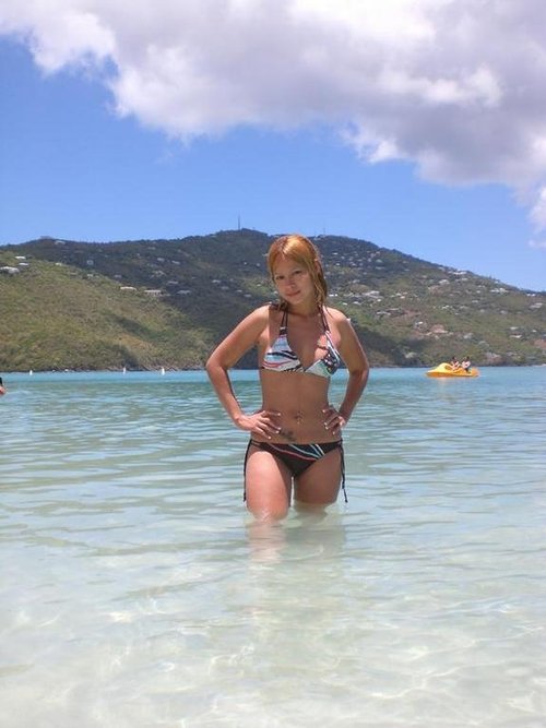 Fotografia de juliejordan, Chica de 44 años