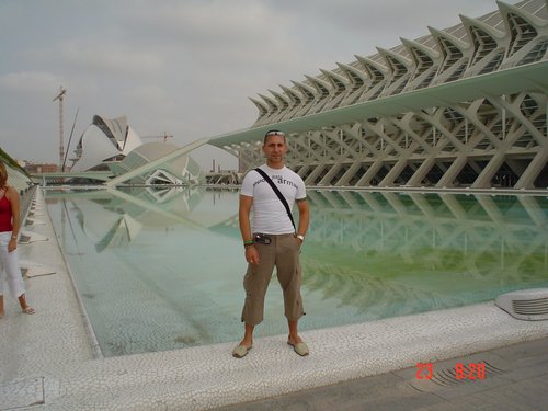 Fotografia de jordibcnm, Chico de 47 años