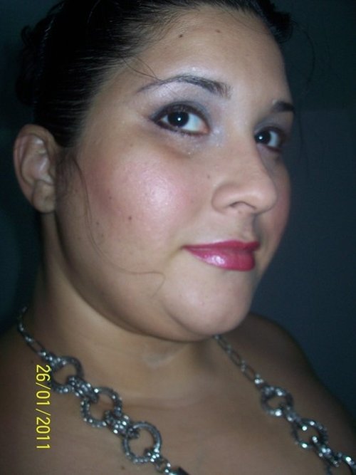 Fotografia de Vianrosh, Chica de 42 años