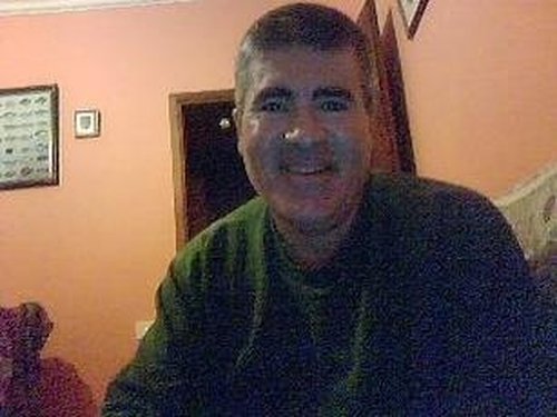Fotografia de dofesan, Chico de 61 años