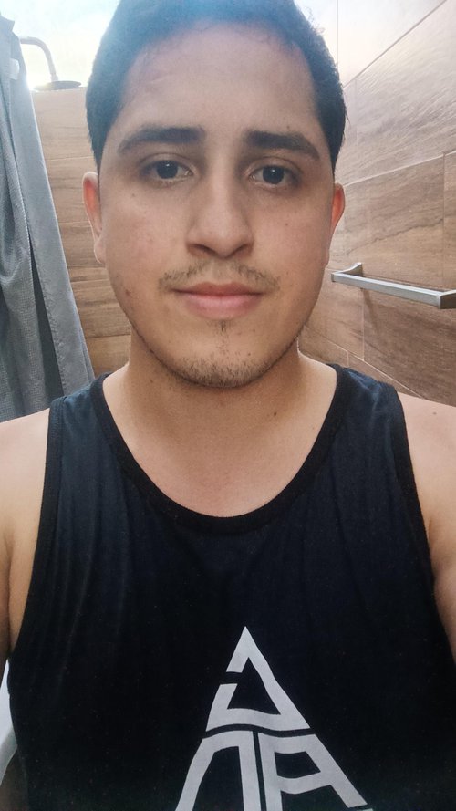 Fotografia de Lalvarez123, Chico de 26 años