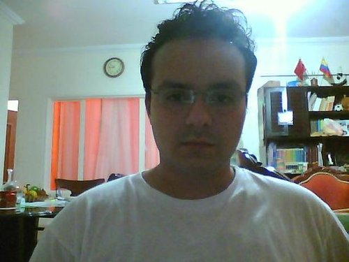 Fotografia de jero2o, Chico de 40 años