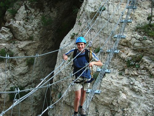 Fotografia de canyoneroangel, Chico de 45 años