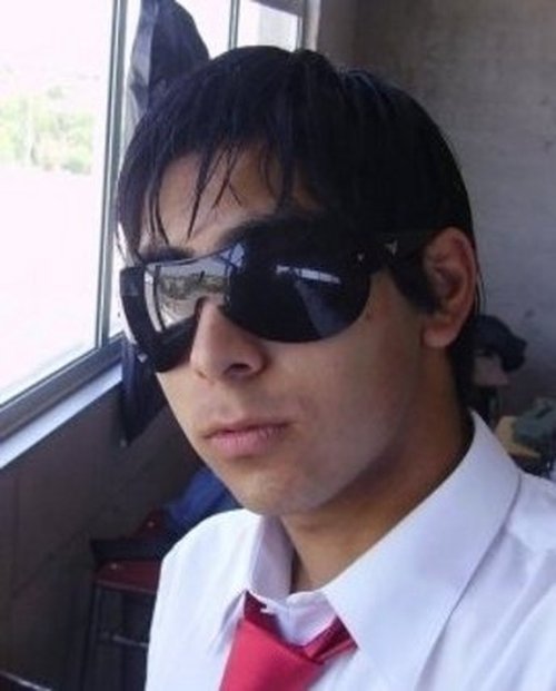 Fotografia de jonagol1991, Chico de 33 años