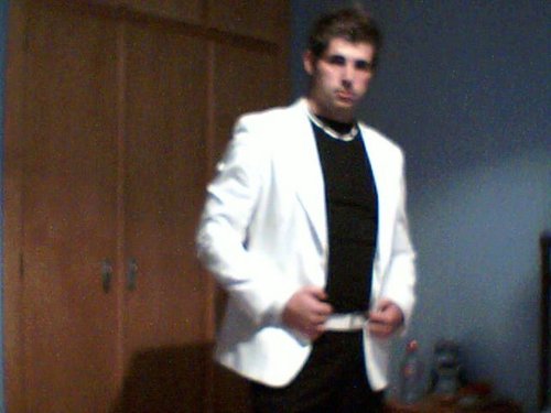 Fotografia de FRANRDJ, Chico de 43 años