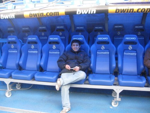 Fotografia de dvasquezc, Chico de 42 años