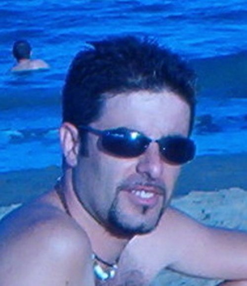 Fotografia de hombremadriz, Chico de 53 años