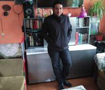 Fotografia de JOSELBV24, Chico de 31 años