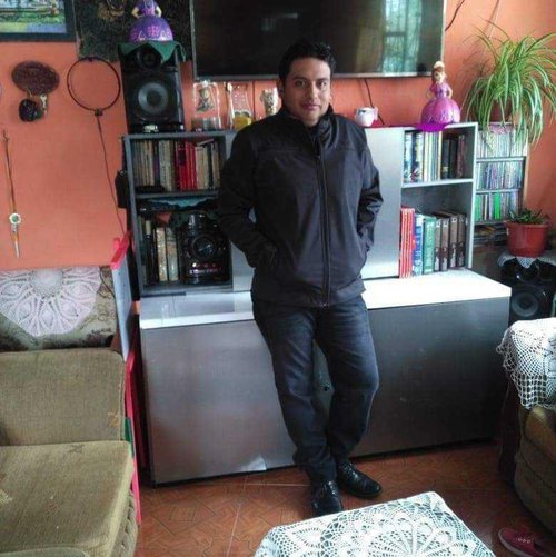 Fotografia de JOSELBV24, Chico de 31 años
