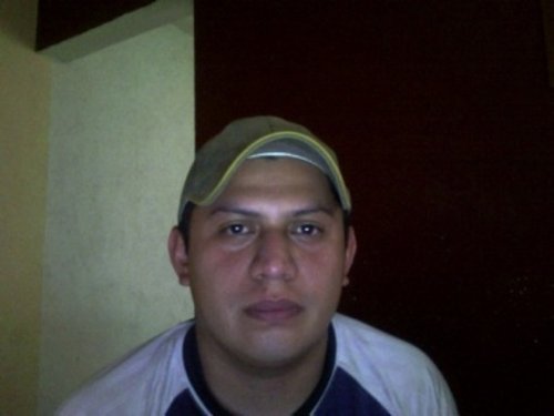 Fotografia de Ricardome, Chico de 38 años