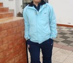 Fotografia de joroca, Chico de 43 años