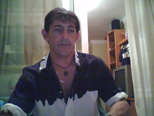 Fotografia de guiri55, Chico de 53 años