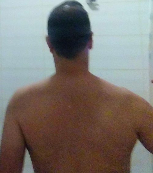 Fotografia de Listo000, Chico de 45 años