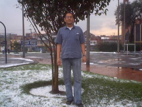 Fotografia de diegogutierrezc, Chico de 51 años