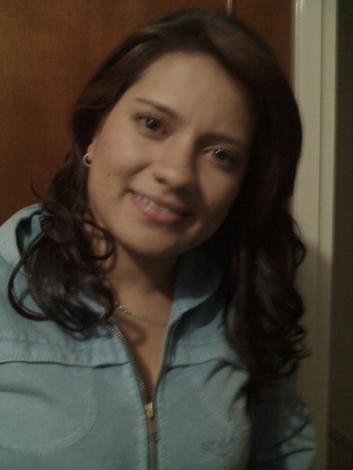 Fotografia de natys18, Chica de 36 años
