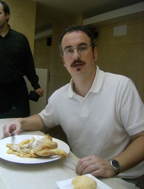 Fotografia de jota32, Chico de 58 años