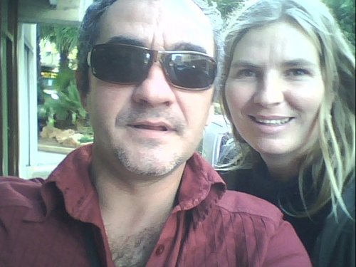 Fotografia de manuelgold, Chico de 54 años