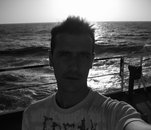 Fotografia de casther, Chico de 45 años