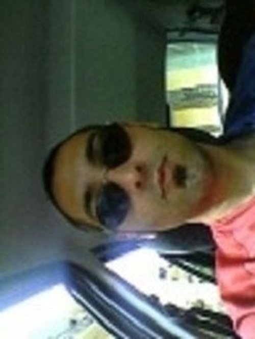 Fotografia de Kekoarqui, Chico de 47 años