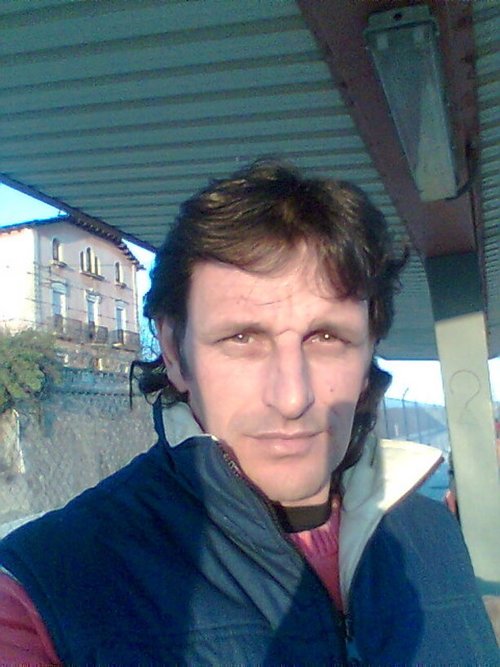Fotografia de aguilasinrumbo, Chico de 54 años