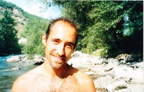 Fotografia de moisesmc0, Chico de 53 años